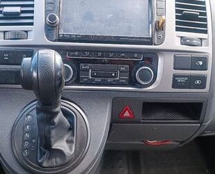 VW T5 Caravelle Gebrauchtwagen