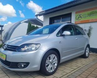 VW Golf Plus Gebrauchtwagen