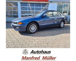 Mitsubishi Galant Gebrauchtwagen