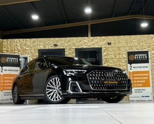 Audi A8 Gebrauchtwagen