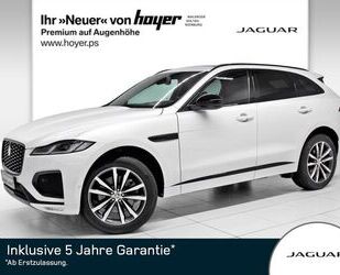 Jaguar F-Pace Gebrauchtwagen