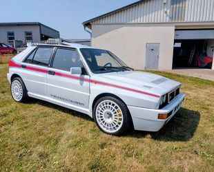 Lancia Delta Gebrauchtwagen