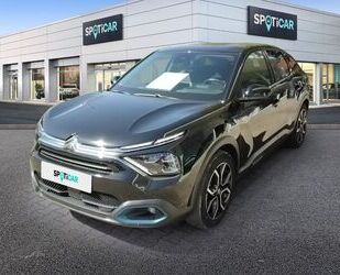Citroen C4 Gebrauchtwagen