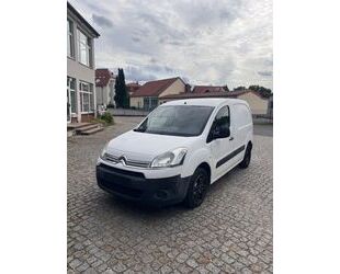 Citroen Berlingo Gebrauchtwagen