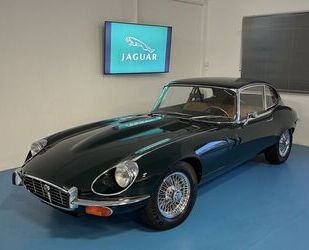Jaguar E-Type Gebrauchtwagen