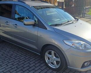 Mazda 5 Gebrauchtwagen