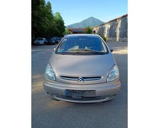 Citroen Xsara Picasso Gebrauchtwagen