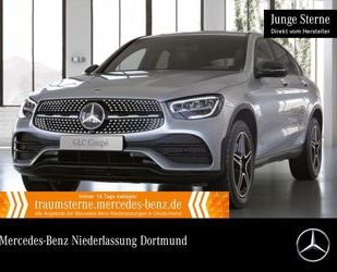 Mercedes-Benz GLC 300 Gebrauchtwagen