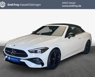 Mercedes-Benz CLE 200 Gebrauchtwagen