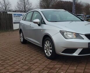 Seat Ibiza Gebrauchtwagen