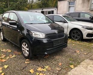 Skoda Citigo Gebrauchtwagen