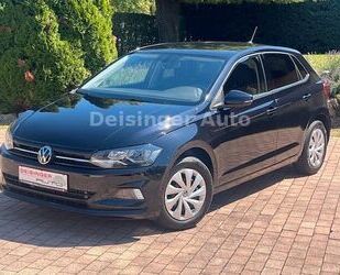 VW Polo Gebrauchtwagen