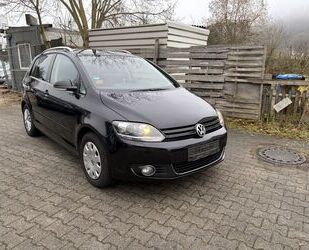 VW Golf Plus Gebrauchtwagen