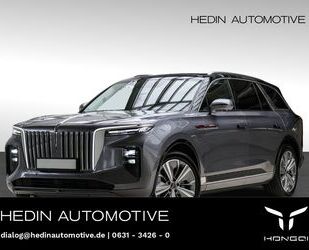 Hongqi E-HS9 Gebrauchtwagen