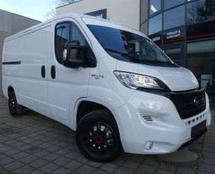 Fiat Ducato Gebrauchtwagen