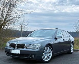 BMW 730 Gebrauchtwagen