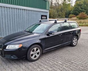 Volvo V70 Gebrauchtwagen
