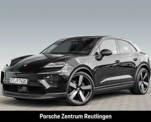Porsche Macan Gebrauchtwagen