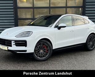 Porsche Cayenne Gebrauchtwagen