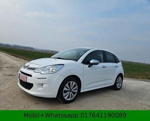 Citroen C3 Gebrauchtwagen