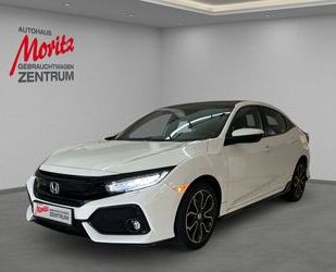 Honda Civic Gebrauchtwagen