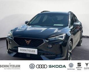 Cupra Formentor Gebrauchtwagen