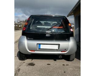 Smart ForFour Gebrauchtwagen