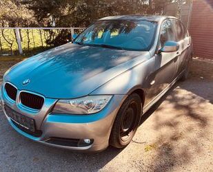 BMW 318 Gebrauchtwagen