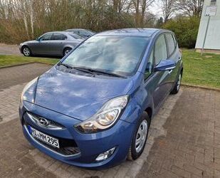 Hyundai ix20 Gebrauchtwagen