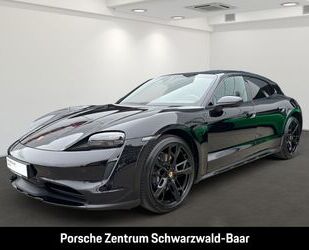 Porsche Taycan Gebrauchtwagen