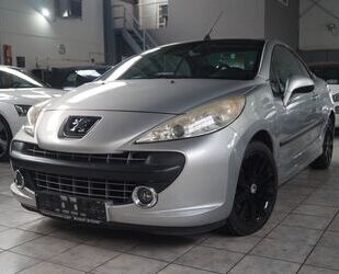 Peugeot 207 Gebrauchtwagen