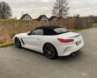 BMW Z4 Gebrauchtwagen