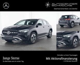 Mercedes-Benz GLA 250 Gebrauchtwagen
