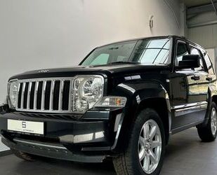 Jeep Cherokee Gebrauchtwagen