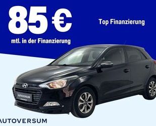 Hyundai i20 Gebrauchtwagen