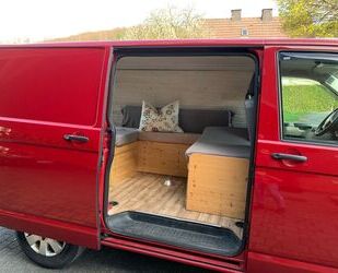 VW T5 Transporter Gebrauchtwagen