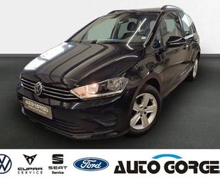 VW Golf Sportsvan Gebrauchtwagen