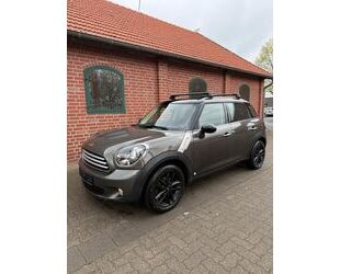 Mini Cooper Gebrauchtwagen
