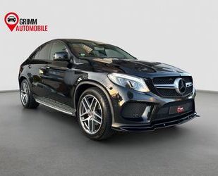 Mercedes-Benz GLE 350 Gebrauchtwagen