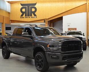 Dodge RAM Gebrauchtwagen