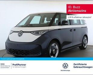 VW ID. Buzz Gebrauchtwagen