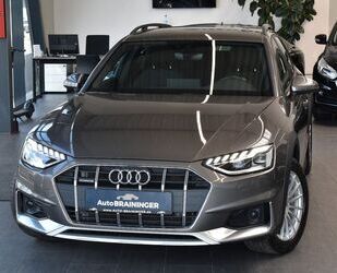 Audi A4 Allroad Gebrauchtwagen