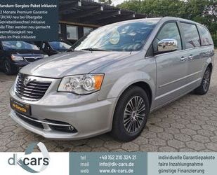 Lancia Voyager Gebrauchtwagen