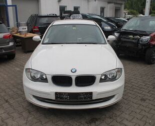 BMW 116 Gebrauchtwagen