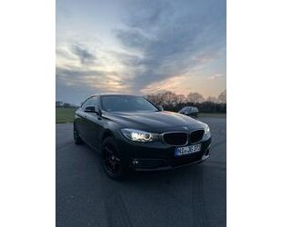 BMW 318 Gran Turismo Gebrauchtwagen