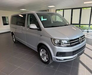 VW T6 Multivan Gebrauchtwagen