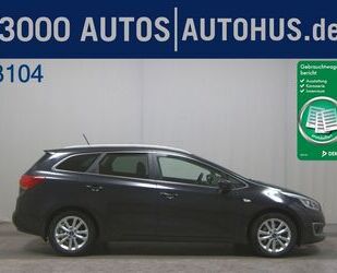 Kia ceed Sportswagon Gebrauchtwagen