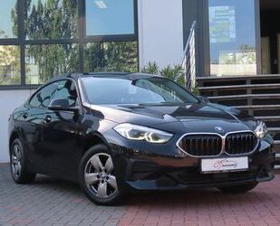 BMW 218 Gran Coupé Gebrauchtwagen