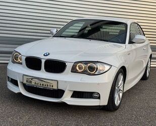 BMW 120 Gebrauchtwagen