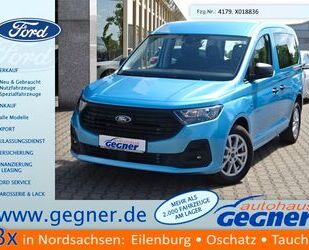 Ford Tourneo Connect Gebrauchtwagen